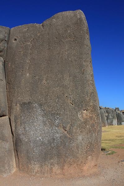 157-Sacsayhuaman,9 luglio 2013.JPG